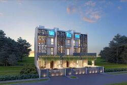 Onan Road (D15), Terrace #594666211